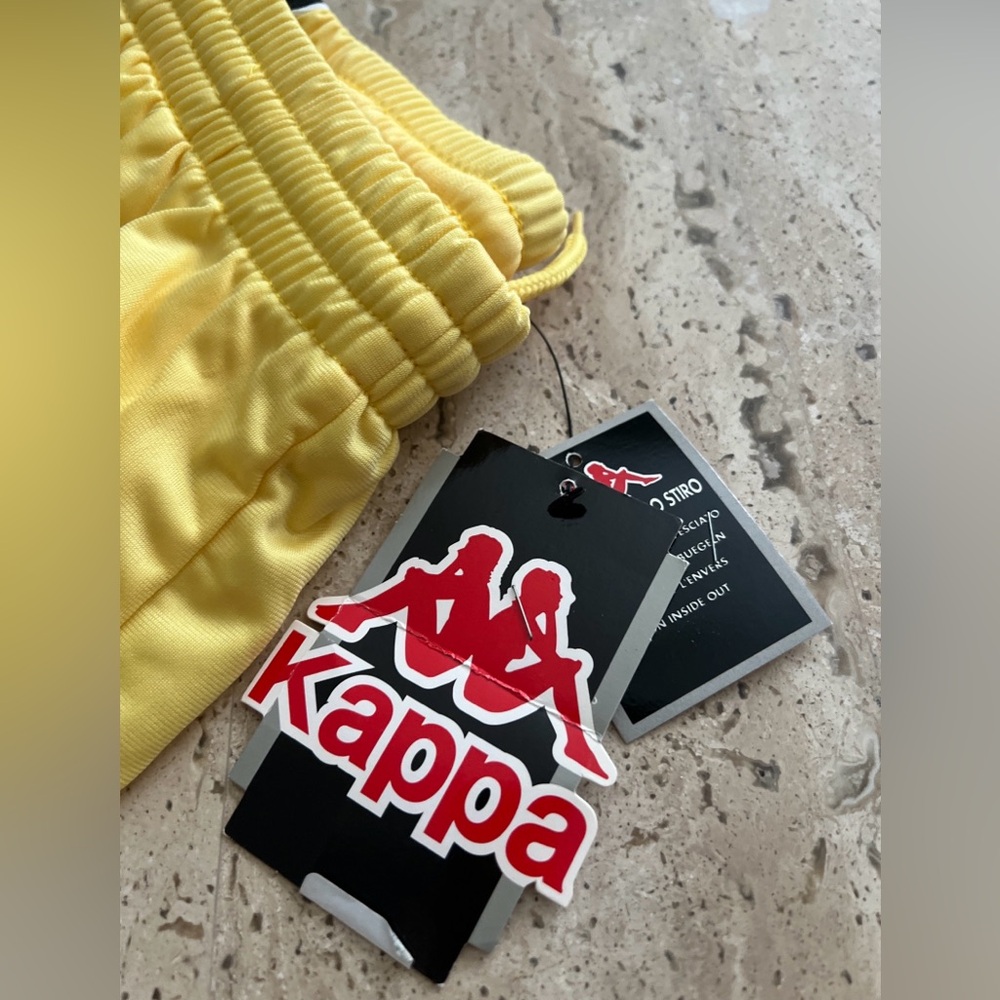 🆕 Vintage Kappa Women’s Athletic Pant - Picture 6 of 7
